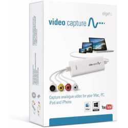 ELGATO VIDEO CAPTURE