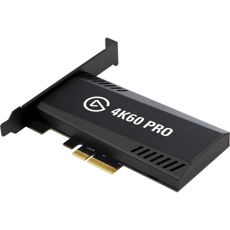 ELGATO GAME CAPTURE 4K60 PRO M