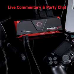 AVERMEDIA LIVE GAMER PORTABLE 2 PLUS