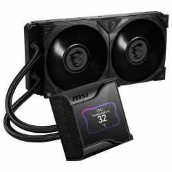 AIO MSI MEG CORELIQUID S280 ARGB