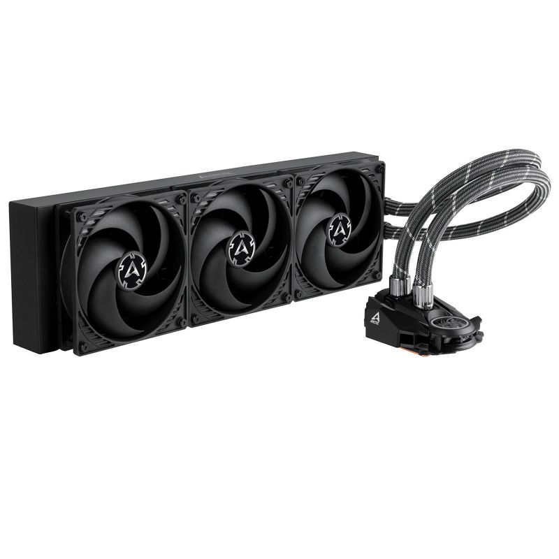 AIO ARCTIC LIQUID FREEZER II 360