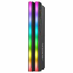 DDR 4 4400 MHZ GIGABYTE AORUS RGB MEMORY 16 GO (2 X 8 GO) CL19 (GP-ARS16G44)