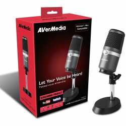 AVERMEDIA MICROPHONES AVERMEDIA AM310