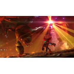 RATCHET AND CLANK (PLAYSTATION HITS)