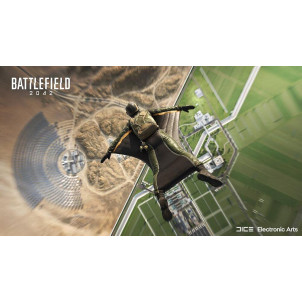 BATTLEFIELD 2042 PS4