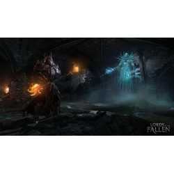 LORDS OF THE FALLEN COMPLETE EDITION PS4