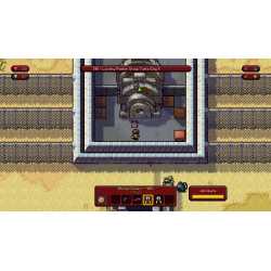 THE ESCAPISTS THE WALKING DEAD PS4