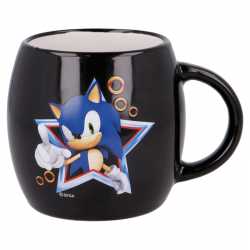 MUG GLOBE - SONIC 380 ML