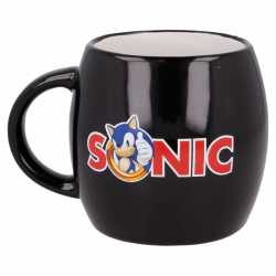 MUG GLOBE - SONIC 380 ML