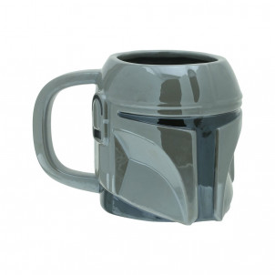 MUG 3D -STAR WARS- THE MANDALORIAN