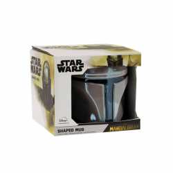 MUG 3D -STAR WARS- THE MANDALORIAN