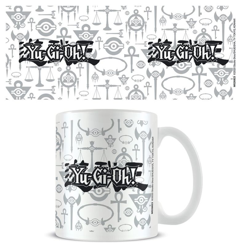 MUG YU-GI-OH! - 315 ML