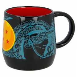 MUG NOVA - DRAGON BALL 360 ML