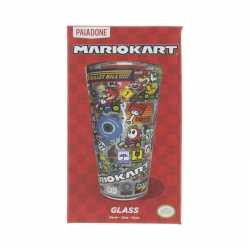 VERRE - MARIO KART