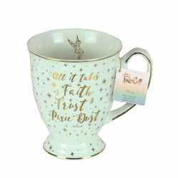 MUG TINKER BELL DISNEY