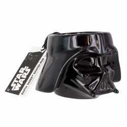 MUG DARTH VADER SHAPED MUG