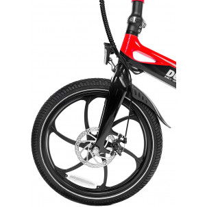 E-BIKE DUCATI - MG 20