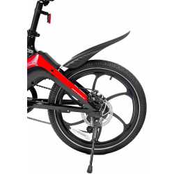 E-BIKE DUCATI - MG 20