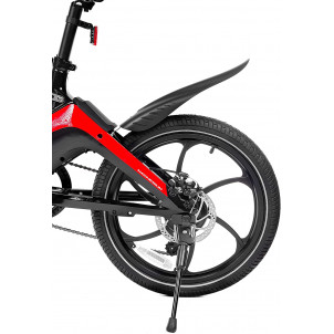 E-BIKE DUCATI - MG 20