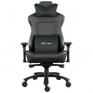 FAUTEUIL GAMING DON ONE - GC300 BLACK