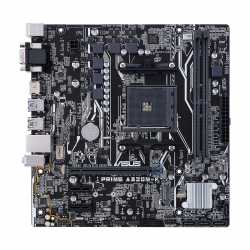 CARTE MERE ASUS PRIME A320M-K