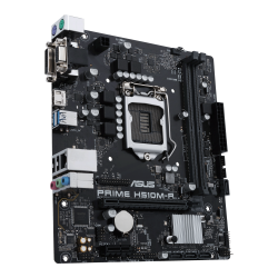 CARTE MERE ASUS PRIME H510M-R-SI