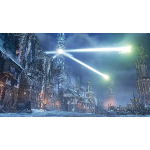 TALES OF ARISE PS5