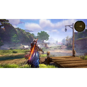 TALES OF ARISE PS5