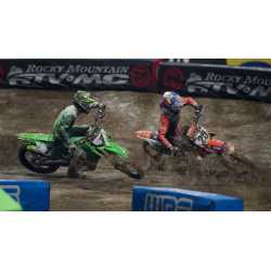 MONSTER ENERGY SUPERCROSS 5 PS5