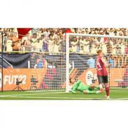 FIFA 22 PS5 OCC