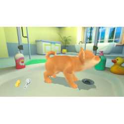 MY UNIVERSE: CHIENS ET CHATS SWITCH