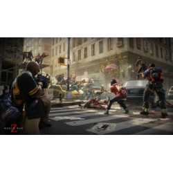 WORLD WAR Z SWITCH OCC