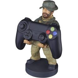 REPOSE MANETTE CABLE GUYS CAPTAIN PRICE