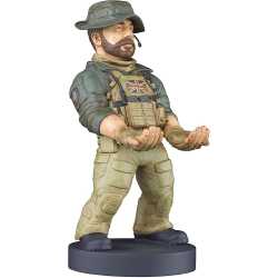 REPOSE MANETTE CABLE GUYS CAPTAIN PRICE