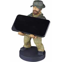 REPOSE MANETTE CABLE GUYS CAPTAIN PRICE