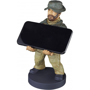 REPOSE MANETTE CABLE GUYS CAPTAIN PRICE