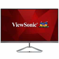 ECRAN VIEWSONIC 27 POUCES VX2776- 4K -MHD 4MS HDMI/DP/MINIDP/VGA -60HZ