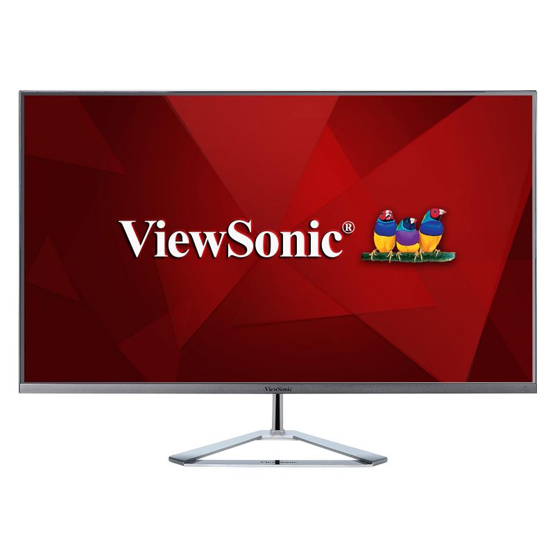 ECRAN VIEWSONIC 32 POUCES VX3276-2K-MHD