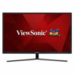 ECRAN VIEWSONIC 32 POUCES 60HZ MULTI VX3211-4K-MHD FREESYNC - HDR10