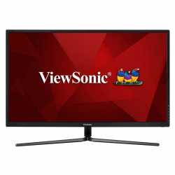 ECRAN VIEWSONIC 32 POUCES 60HZ MULTI VX3211-4K-MHD FREESYNC - HDR10