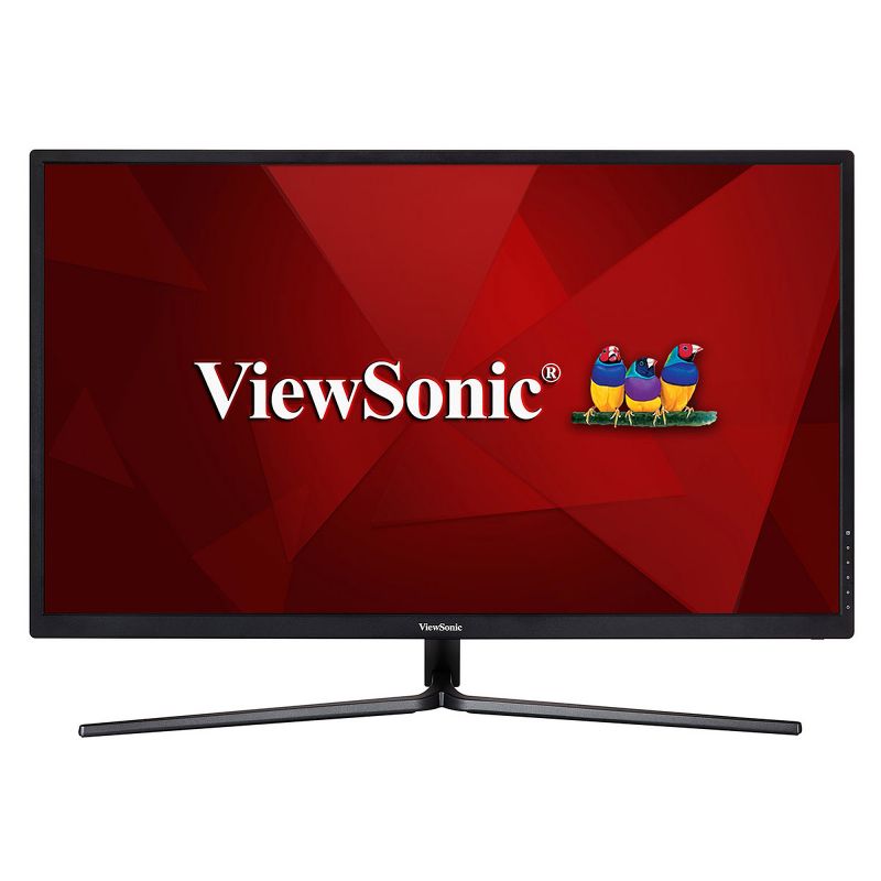 ECRAN VIEWSONIC 32 POUCES 60HZ MULTI VX3211-4K-MHD FREESYNC - HDR10