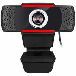 WEBCAM ADESSO CYBERTRACK H3