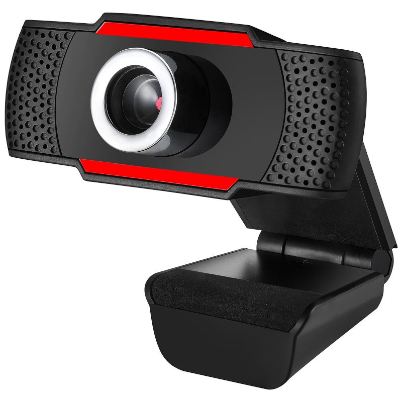 WEBCAM ADESSO CYBERTRACK H3