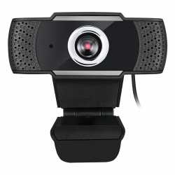 WEBCAM ADESSO CYBERTRACK H4