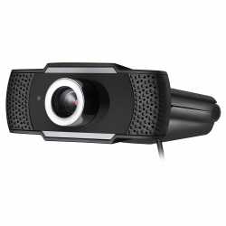 WEBCAM ADESSO CYBERTRACK H4