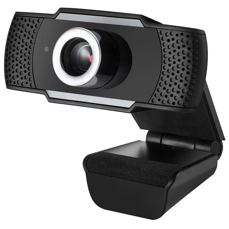 WEBCAM ADESSO CYBERTRACK H4