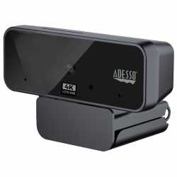 WEBCAM ADESSO CYBERTRACK H6