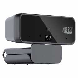 WEBCAM ADESSO CYBERTRACK H6