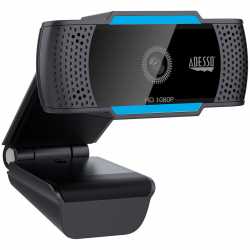 WEBCAM ADESSO CYBERTRACK H5