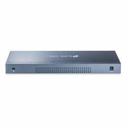 SWITCH TP-LINK TL-SG116 10/100/1000 GIGABIT 16 PORTS BOITIER METAL